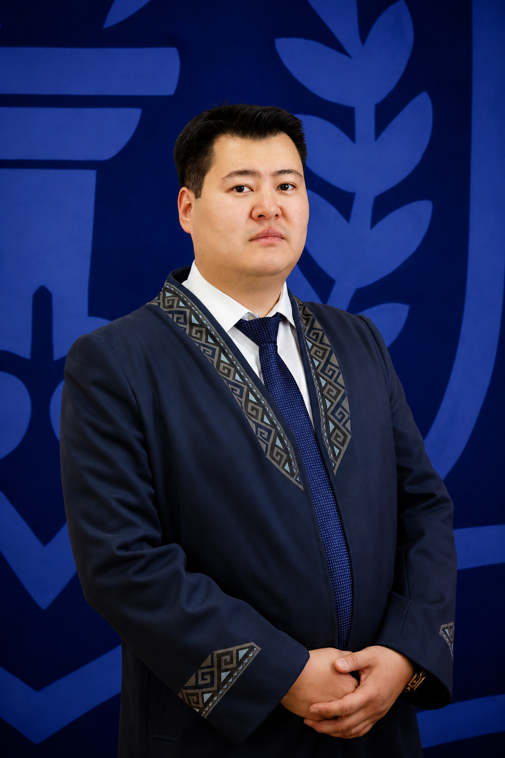 Кулажанов Ернур Талгатулы