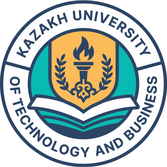 KazUTB logo