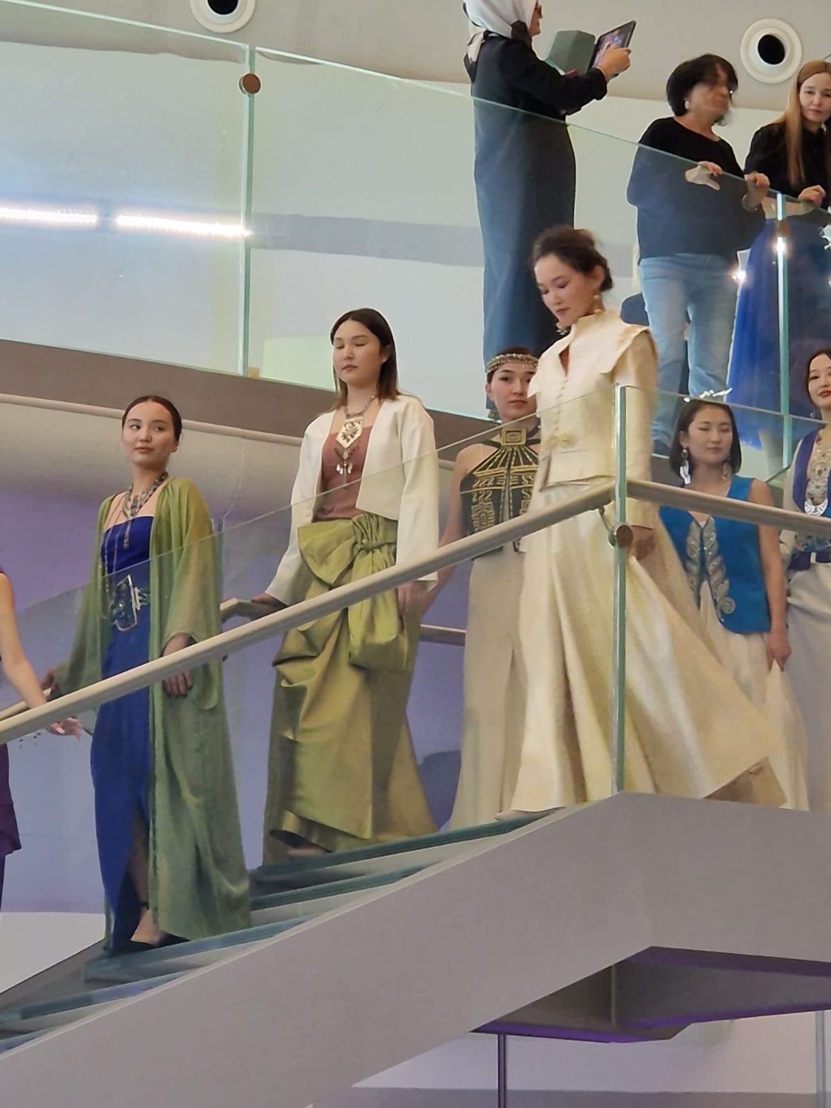 Student Fashion Show