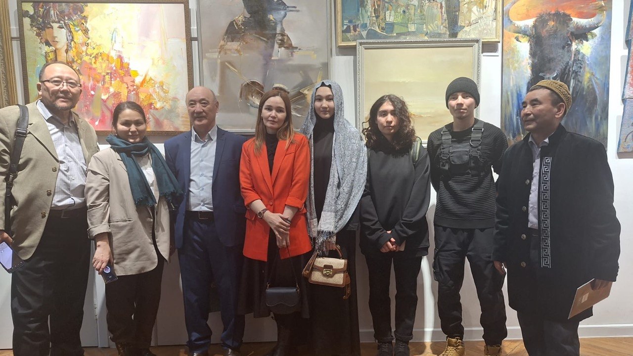 Faculty Exhibition