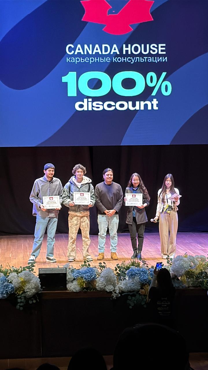Darkhan is a finalist of the Higgsfield AI Case Championship