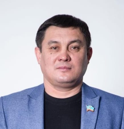 Сатбаев Ерлан Кабдуллович
