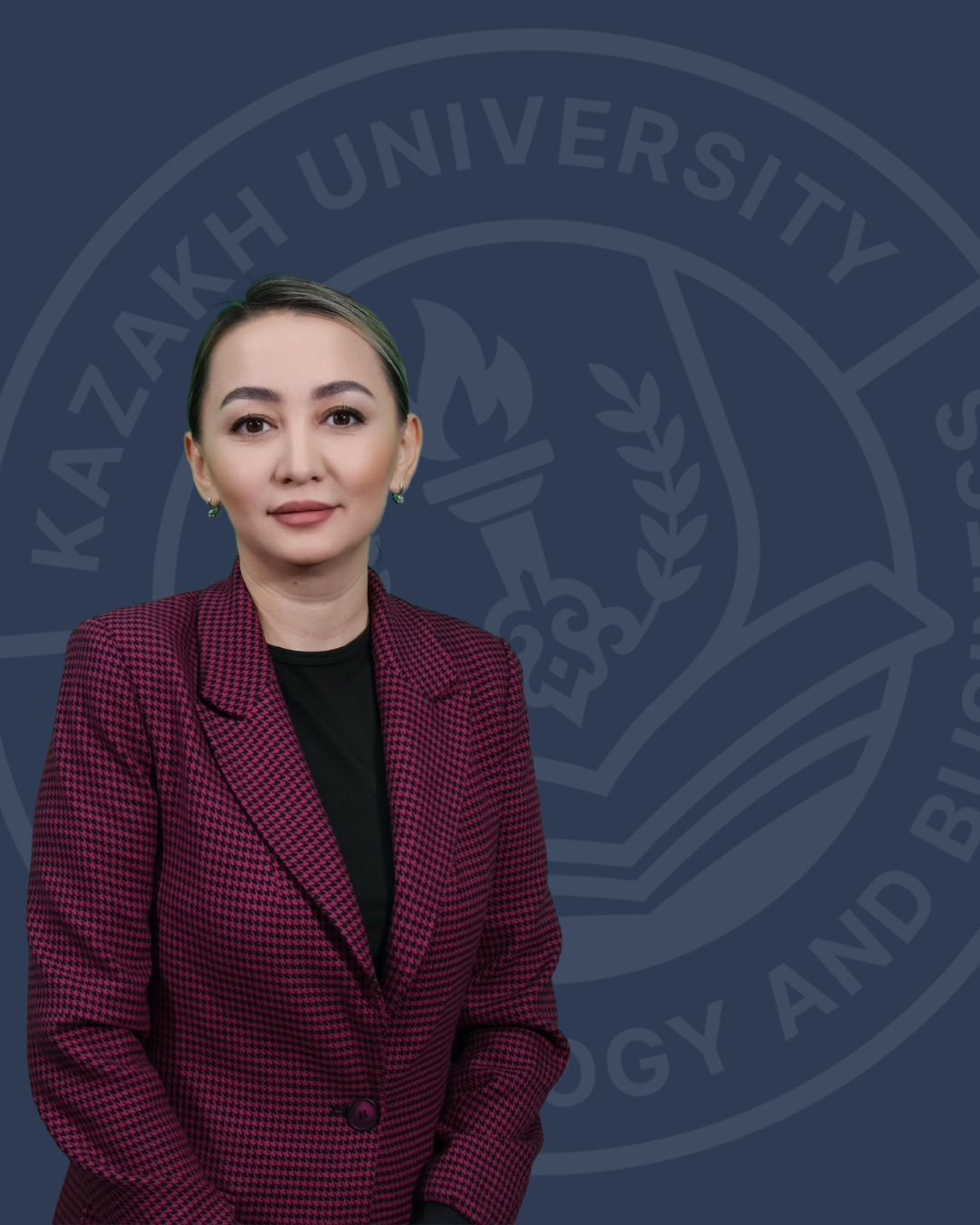 Нұртай Жадыра Тастенбековна