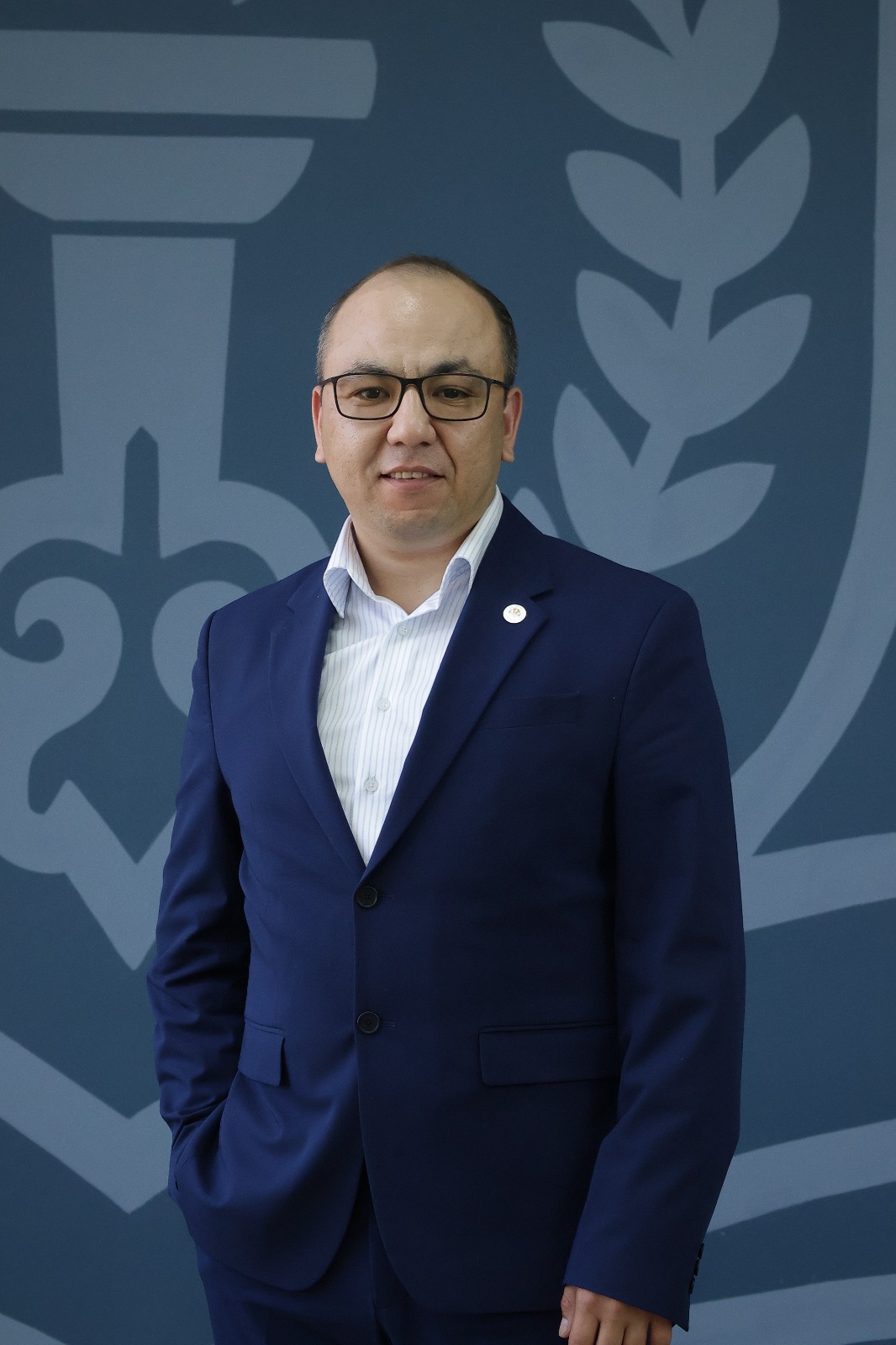 Оразов Аян Жарилкасинович