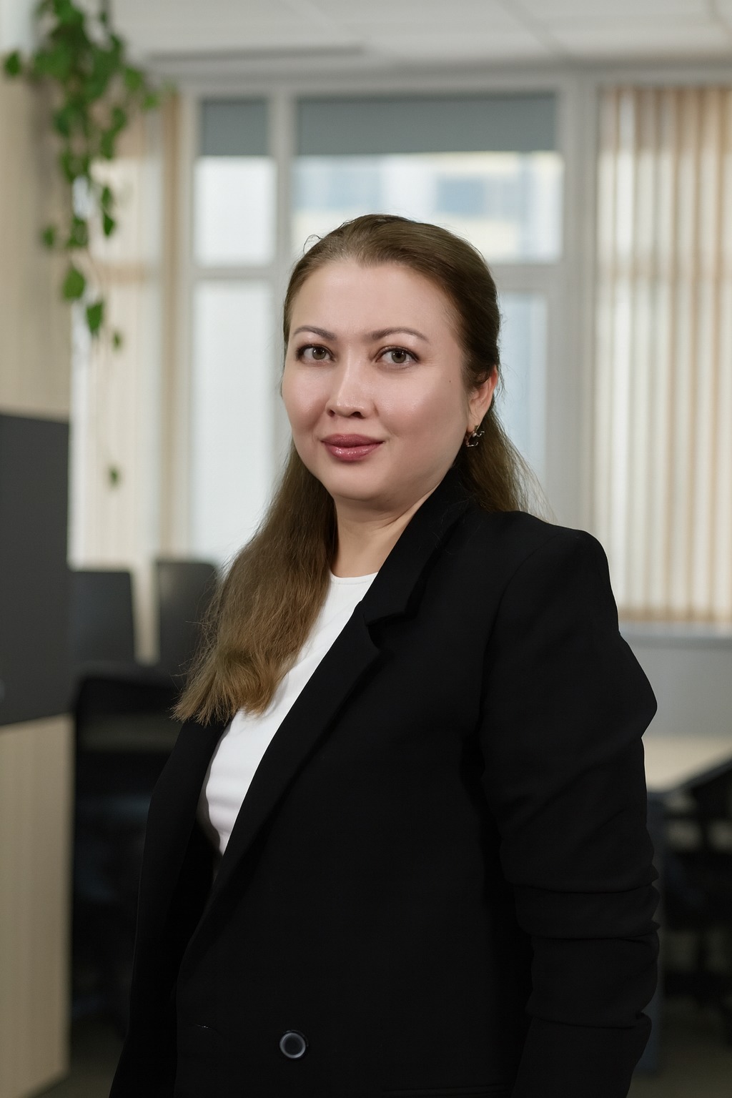 Абдукаримова Алия Амировна